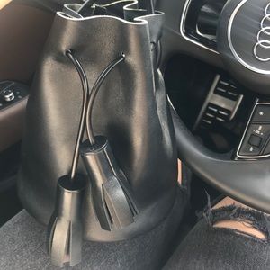 Building Block Purse